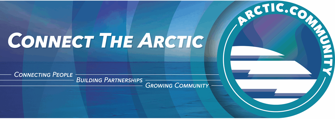 Connect the Arctic