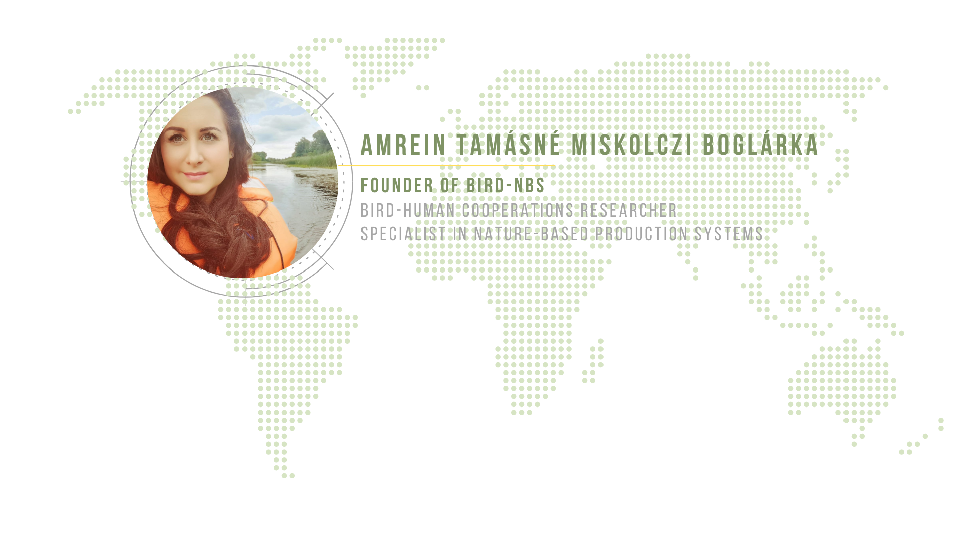 Do for the Birds! Do for Life!