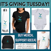 Rhode Island EE Affiliate Giving Tuesday graphic