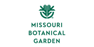Missouri Botanical Garden logo
