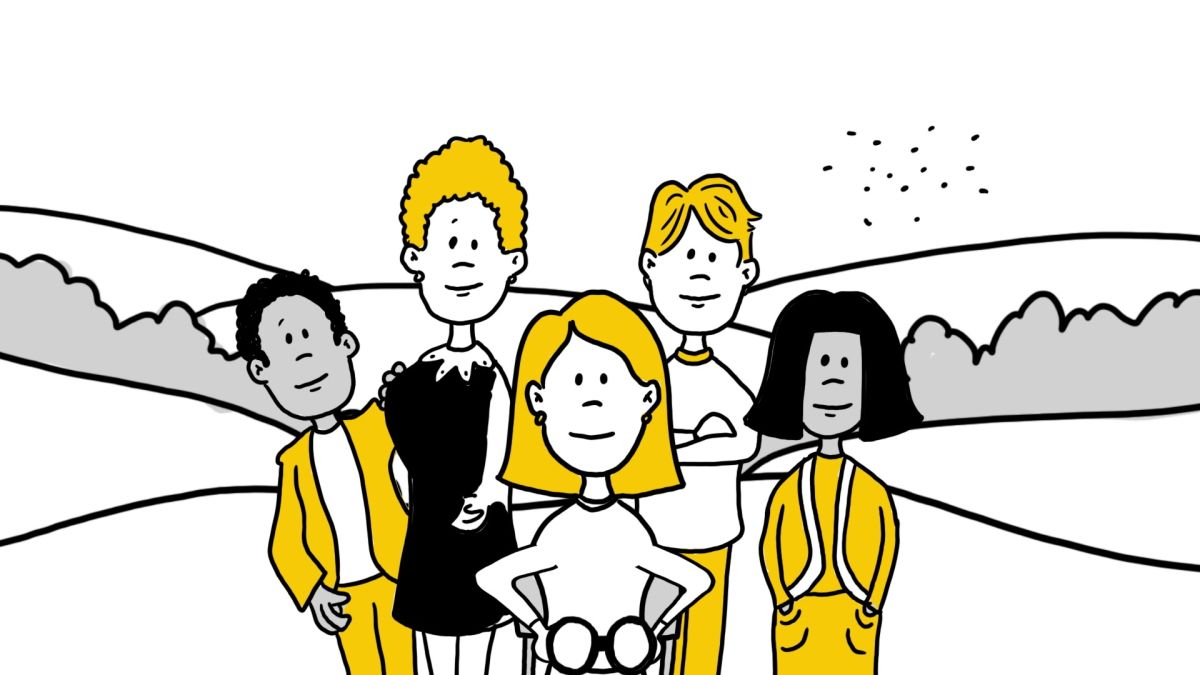 eelearn illustration