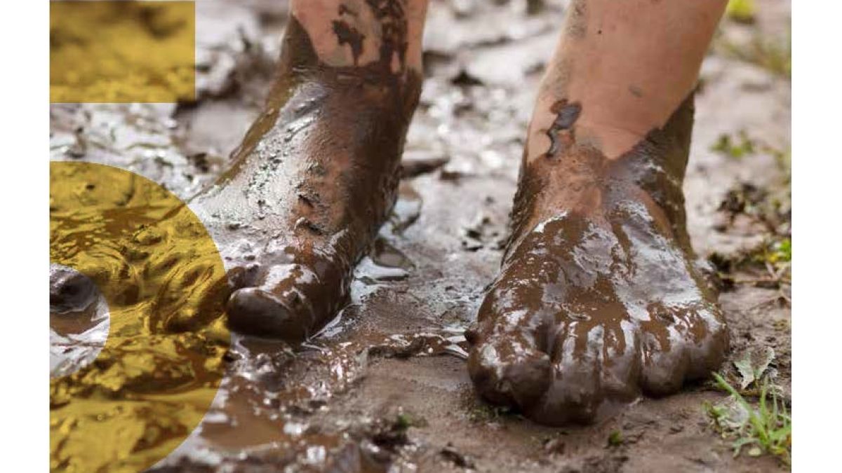 Book cover for Guidelines for Excellence: Early Childhood EE Programs