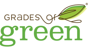 Grades of Green Logo