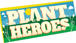 Plant Heroes Logo