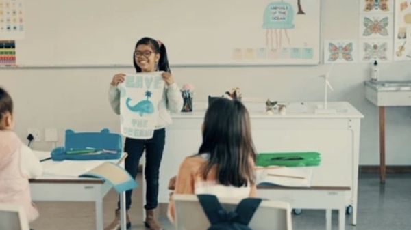 Early childhood EE