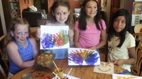 Creative Approaches EE