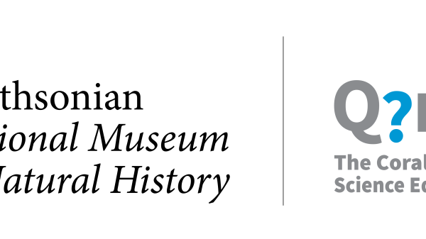 Q?rius logo Smithsonian National Museum of Natural History - Q?rius, The Carolyn W. Whitney Science Education Center
