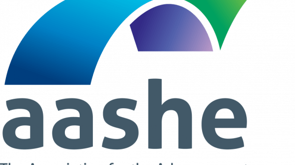 AASHE logo