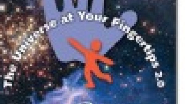 Universe at Your Fingertips
