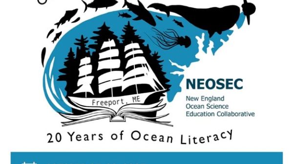 2025 Ocean Literacy Summit Save the Date
