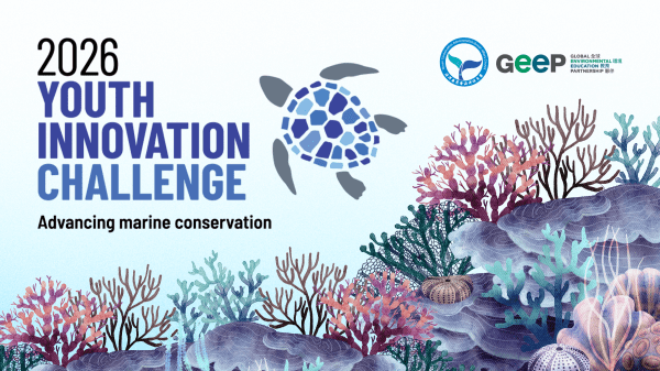 2026 YIC call for applications 