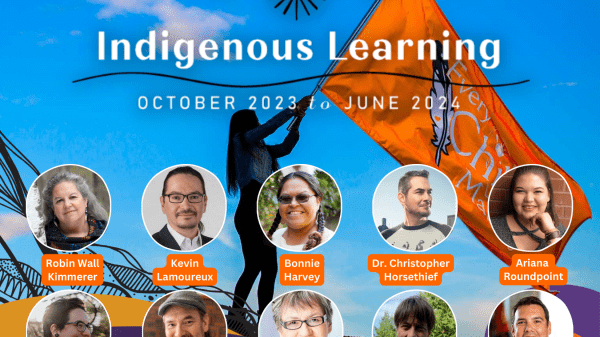 4 Seasons of Indigenous Learning: Presentations, Resources & Support 4 Seasons of Indigenous Learning: Presentations, Resources & Support