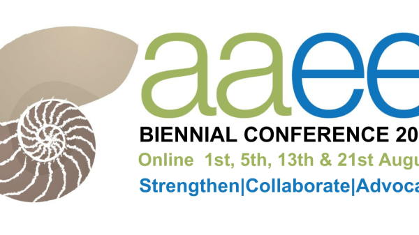 AAEE Biennial Conference 2025