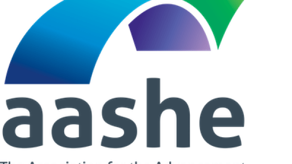 Logo of the Association for the Advancement of Sustainability in Higher Education