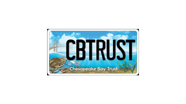 Chesapeake Bay Trust logo
