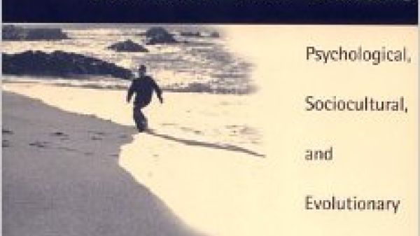 Children and Nature book cover