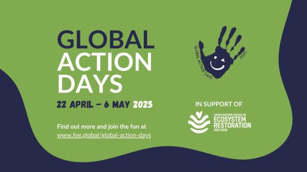 Global Action Days 2025