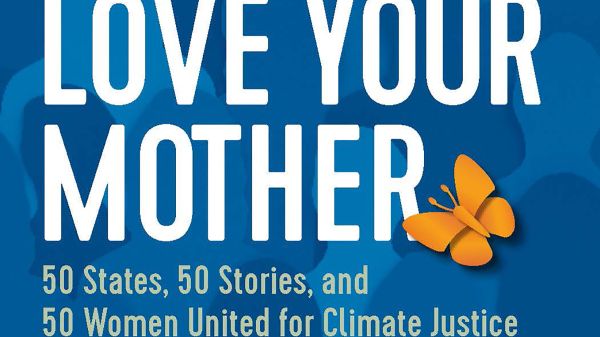 Love Your Mother Cover of the book LOVE YOUR MOTHER