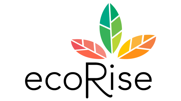 EcoRise logo