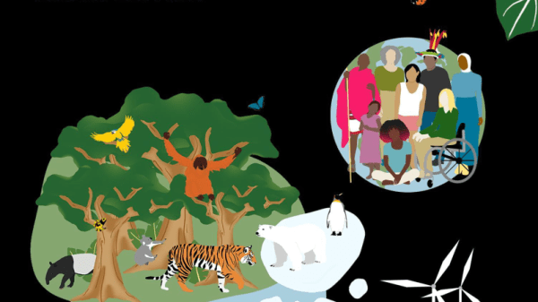 Living Planet Report 2022