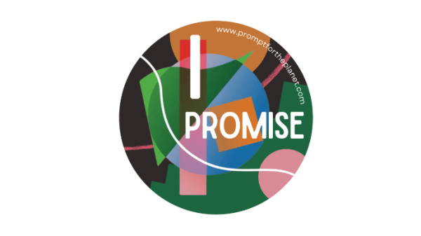 I Promise Logo I Promise Logo