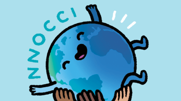 The National Network for Ocean and Climate Change Interpretation (NNOCCI) The National Network for Ocean and Climate Change Interpretation (NNOCCI)
