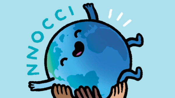 The National Network for Ocean and Climate Change Interpretation