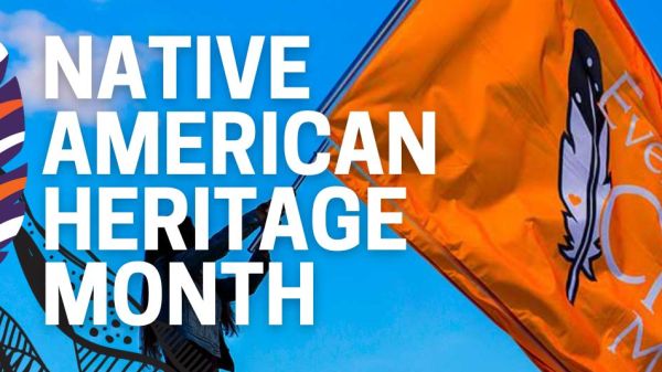 Native American Heritage Month (November)