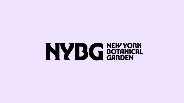 NYBG New York Botanical Garden