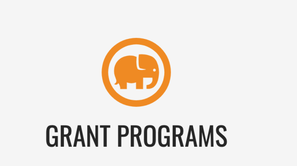 Conservation Nation Grants Logo