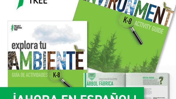 Images of Explora tu Ambiente & Explore Your Environment Guides