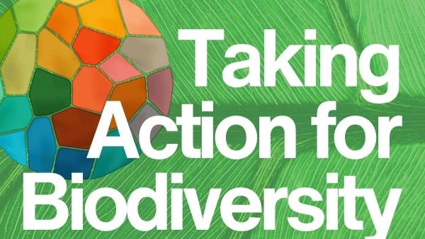 Taking Action for Biodiversity Facilitator Training