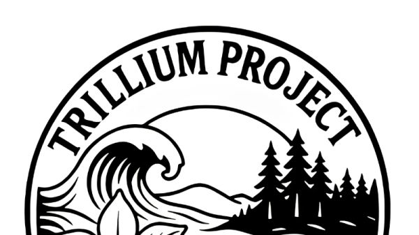 Trillium Project Logo