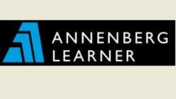 Annenberg Learner