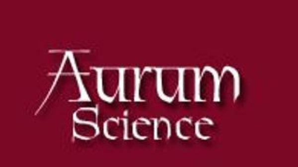 aurumscience.com logo aurumscience.com