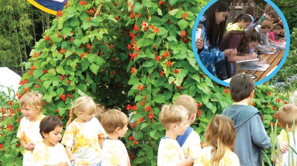 Cultivating Kids video cover