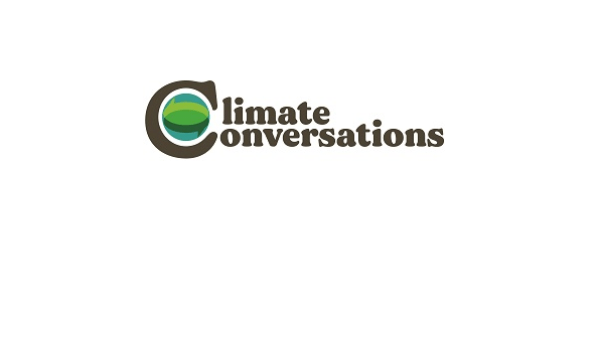 Climate Conversations Logo