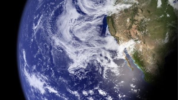 Climate Change Curriculum cover