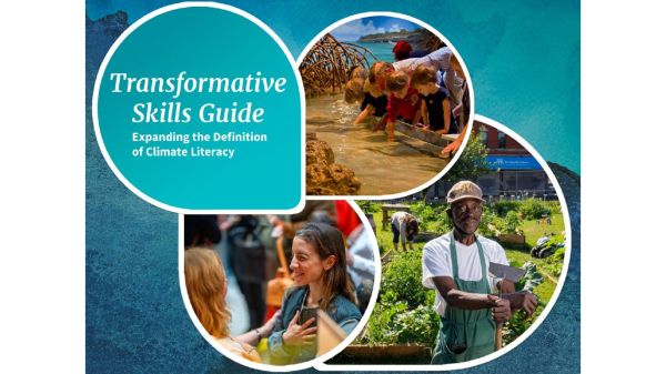 Transformative Skills Guide cover