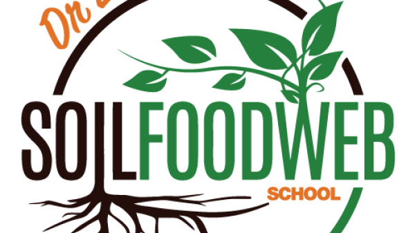 Dr. Elaine's Soil Food Web School