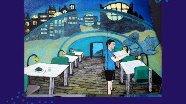 Bow Seat Educator Innovation Award