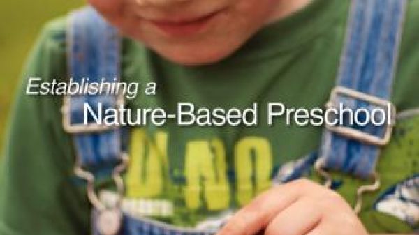 book cover child holding toad