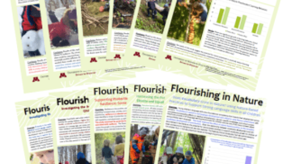 research briefs covers