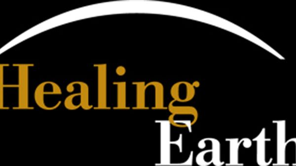 Healing Earth