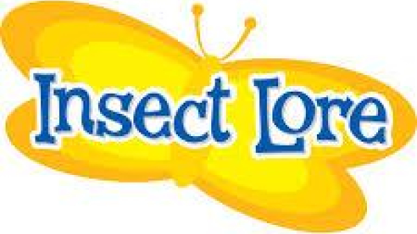 Insect Lore logo