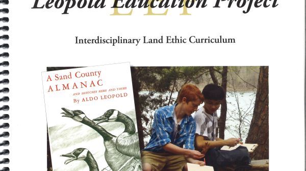 Leopold Education Project Leopold Education Project