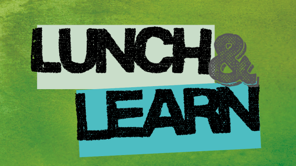 Lunch and Learn: Digital Accessibility 102 - Presentations on May 12 at 11 am central time.