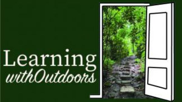 Learning withOutdoors logo