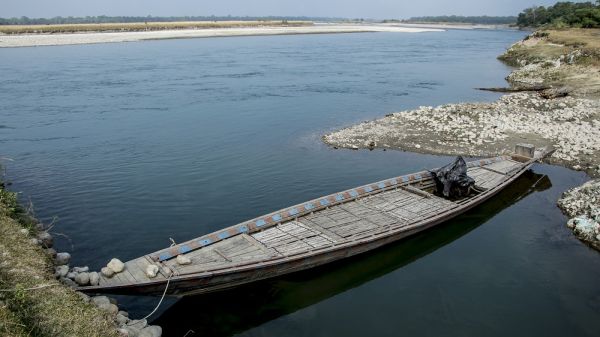 Manas National Park Manas National Park