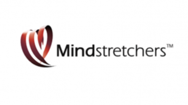Mindstretchers logo